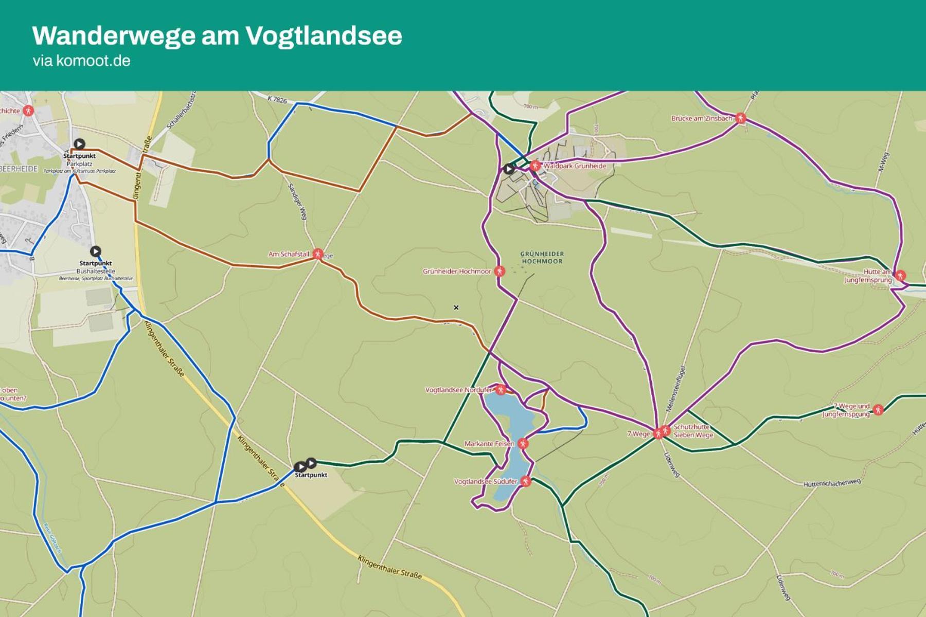 Familienwohnung Im Vogtland Lengenfeld  المظهر الخارجي الصورة