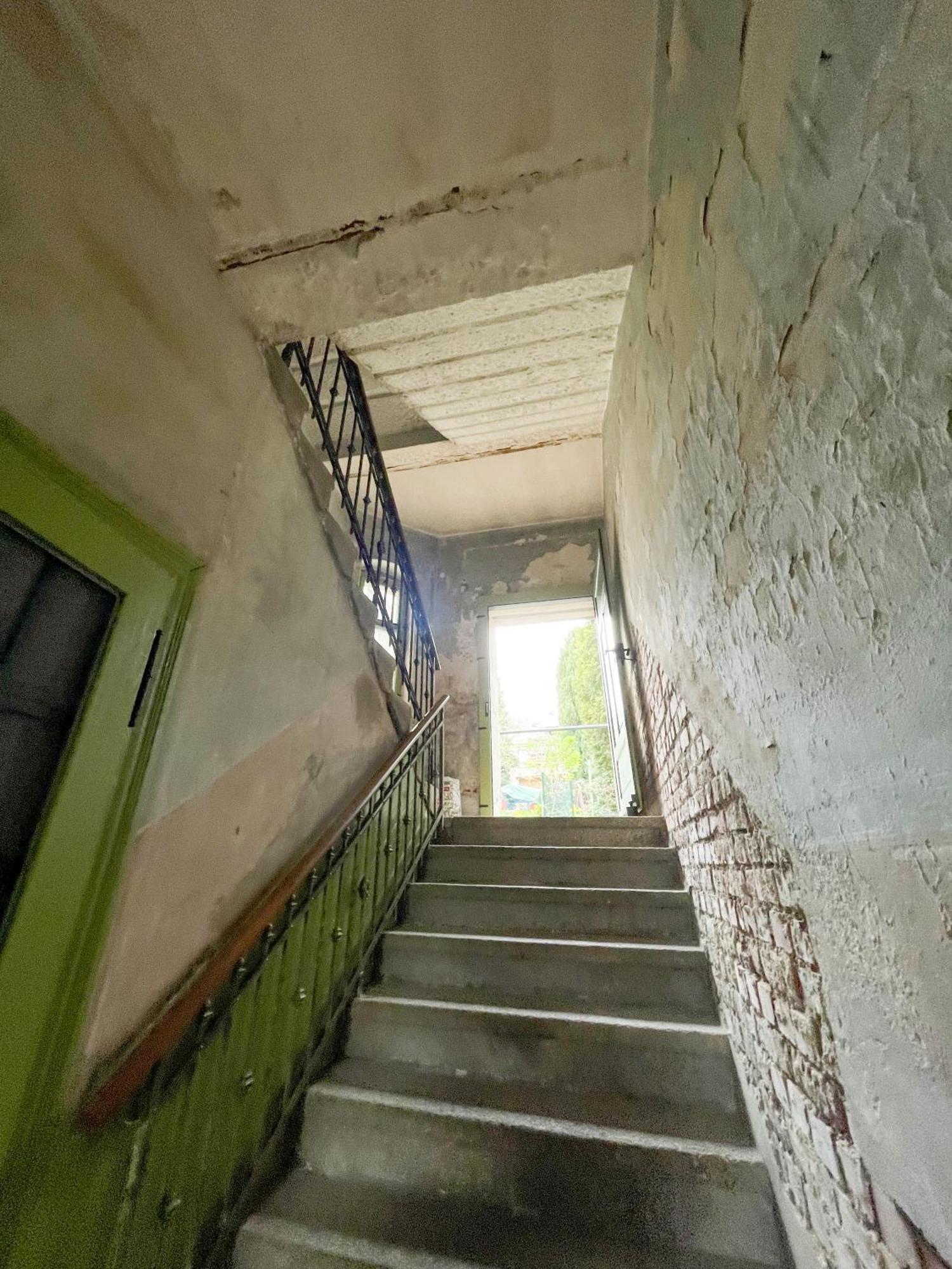 Familienwohnung Im Vogtland Lengenfeld  المظهر الخارجي الصورة